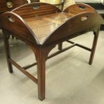 812 4296 COFFEE TABLE